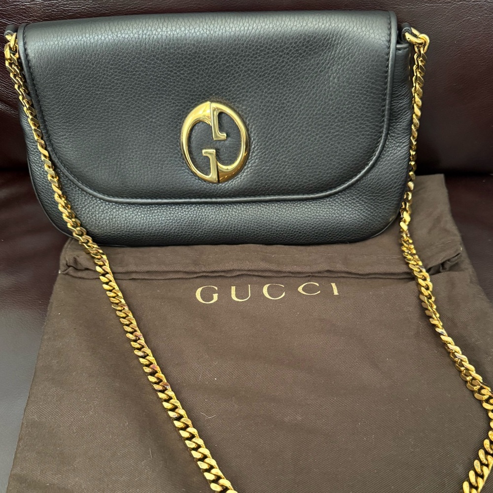 Gucci Handbag